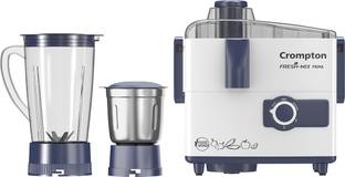 Crompton Fresh mix prima 500 W Juicer Mixer Grinder