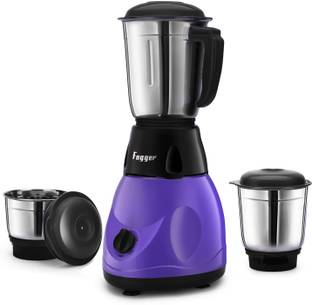 Fogger Diamond pro 500 W Mixer Grinder