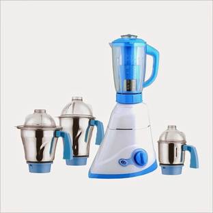 ANJALIMIX 1000 W Mixer Grinder