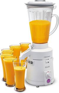 SUJATA MEGAMIX 900 W Juicer Mixer Grinder