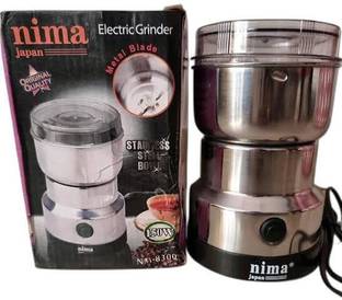 Nima 1 1500 W Mixer Grinder