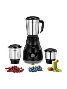 Skystar Diamond 3 Jar 750 W Juicer Mixer Grinder