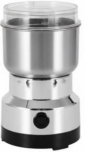 EVERSYS PowerGrind Multi-Functional High-Speed Stainless Steel 150 W Mixer Grinder