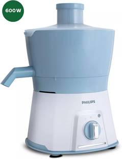 PHILIPS Viva 600 W Juicer