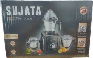 SUJATA Mixer Grinder 1000 Watt 1000 W Mixer Grinder