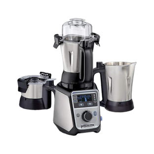 Hamilton Beach Professional 1400 W Mixer Grinder