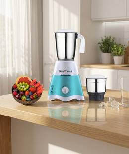 NIKI TASHA turbo series 750 W Mixer Grinder