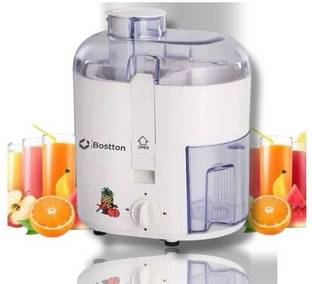Bostton 750 Watt Copper Motor 600 W Juicer