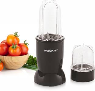 MODWARE NUTRI KING 2 500 W Juicer Mixer Grinder