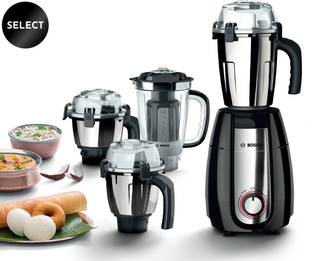 BOSCH TrueMixx Pro 1000 W Mixer Grinder