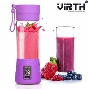 GUGGU PRO 450 W Juicer Mixer Grinder