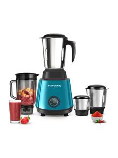 Longway Powerful Motor for Grinding, Mixing, Juicing Up to 750 W Juicer Mixer Grinder