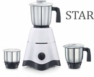 Kailash STAR 650 W Mixer Grinder