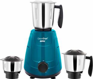 Greenchef Riple Mixer Grinder 750 W Mixer Grinder