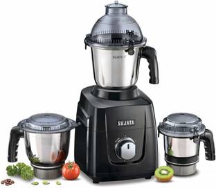 SUJATA Mixer Grinder 1000 W Mixer Grinder