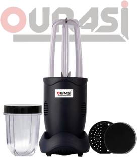OURASI 400 W Black Hand Blender