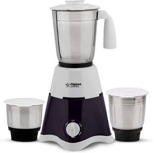 Flipkart SmartBuy PowerChef Premium 500 W Mixer Grinder