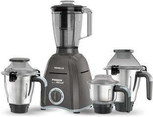 HAVELLS hunk 800 W Juicer Mixer Grinder
