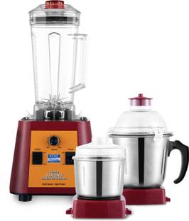 KENT Mixer Grinder 1200 W Mixer Grinder