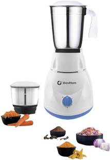 Bostton 750W Double layered Copper 25 MM Motor 750 W Mixer Grinder