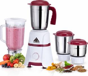 Athots Super Elite 750 W Mixer Grinder