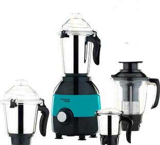 Butterfly by BUTTERFLY Bhima 1000 W Juicer Mixer Grinder