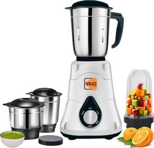 Vaio Premium Stylish 750 W Mixer Grinder