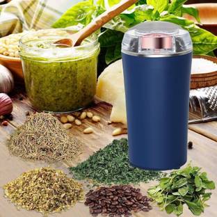 Xydrozen Jar-128 200 W Mixer Grinder