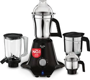 Preethi Boltz 1000 W Mixer Grinder