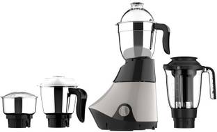 Butterfly Rapid 750 W Juicer Mixer Grinder