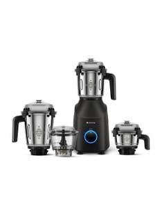 Atomberg Tavi|110V Only for US & Canada|Unique Coarse Mode for Silbatta-like Texture| 650 W Juicer Mix...