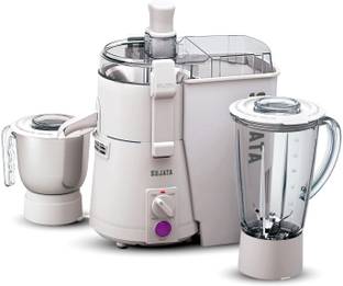 SUJATA POWERMATIC PLUS 900 W Juicer Mixer Grinder
