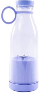 rvs trader Mini Juicer for Smoothies 25 W Juicer