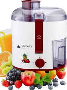 Amexy Vertical Cherry Juicer 750 W Juicer
