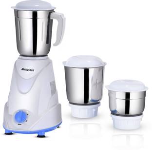 Maxotech Drax 700 W Mixer Grinder