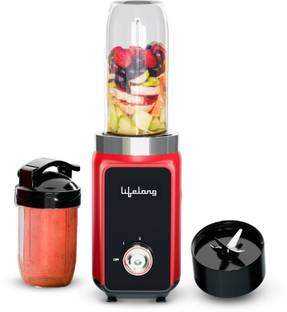 Lifelong LLNBB003 500 W Mixer Grinder