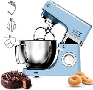 Inalsa Stand Mixer 1200 W Mixer Grinder