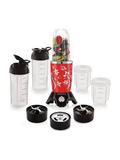 cookwell Bullet 600 W Juicer Mixer Grinder