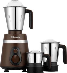 BAJAJ Ninja 1000 W Mixer Grinder