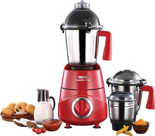 USHA Pro 1000 W Mixer Grinder