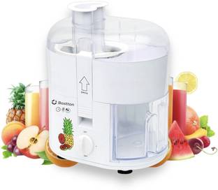 Bostton 750 Watt Copper Motor 750 W Juicer