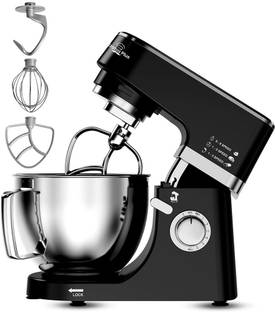 Inalsa Stand Mixer 1200 W Mixer Grinder