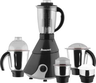 ANJALIMIX insta1 1000 W Juicer Mixer Grinder
