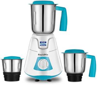 KENT 16077 550 W Mixer Grinder