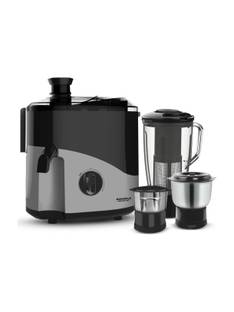 MAHARAJA WHITELINE Odacio Plus 550 W Juicer Mixer Grinder