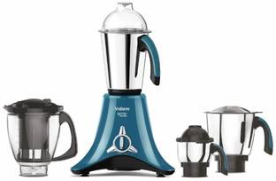 Vidiem Vstar Evo Plus 750 W Mixer Grinder
