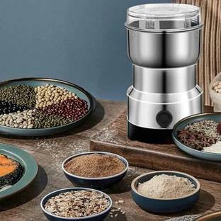SHOP PLUS NEW MODEL 150 W Mixer Grinder