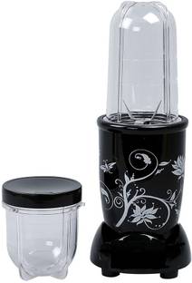 ELECTRO PLASTA ABS Altra plastic body Havy 500W Motor Capacity 500 W Juicer Mixer Grinder