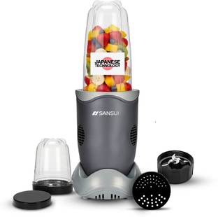 Sansui Plus 300 W Mixer Blender