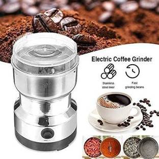 Cottonix Grainder Kitchen design Electric Household Grinder 200 Juicer Mixer Grinder 250 W Juicer Mixe...